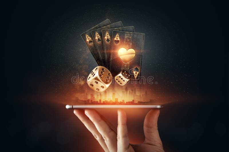 Mobile Casino Gaming: How to Choose the Best Apps for Real Money Play Mobile Casino Gaming: How to Choose the Best Apps for Real Money Play