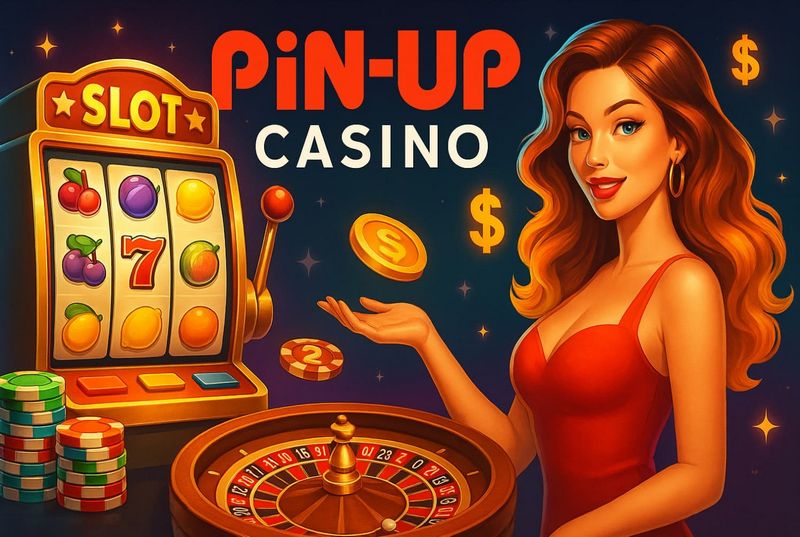 Pin-Up Gambling Establishment APK Pulsuz Endirin və Ən Mövcud Quraşdırın - Mobil Bahis Pin-Up Gambling Establishment APK Pulsuz Endirin və Ən Mövcud Quraşdırın - Mobil Bahis
